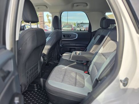 Used 2024 Ford Bronco Sport Big Bend image 13