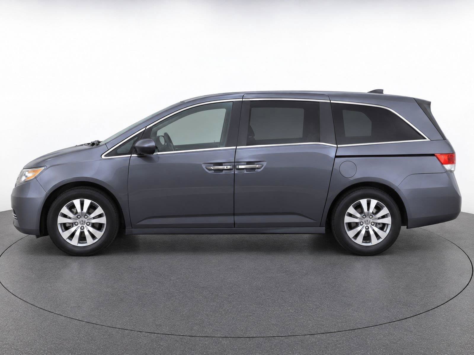 Used 2016 Honda Odyssey SE image 19
