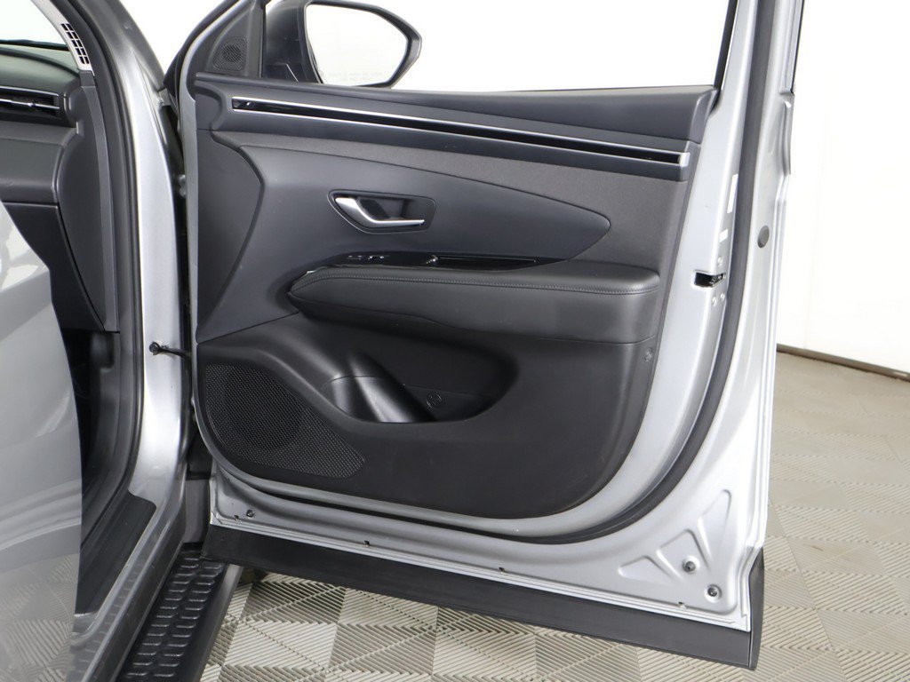 Used 2023 Hyundai Tucson XRT AWD/4WD image 24