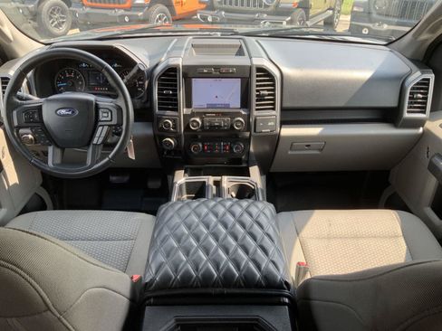 Used 2019 Ford F150 XLT w/ Equipment Group 302A Luxury AWD/4WD image 46