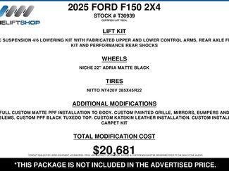 Used 2025 Ford F150 XL video 2
