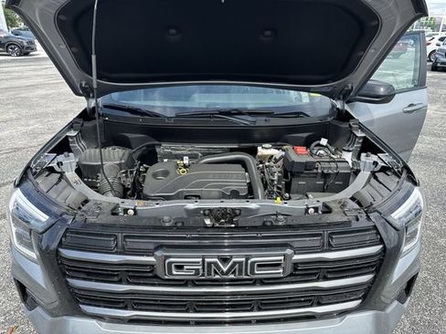 Used 2026 GMC Terrain AT4 w/ Convenience Package III AWD/4WD image 19