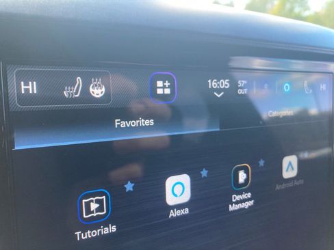 Used 2022 RAM 1500 Big Horn image 39