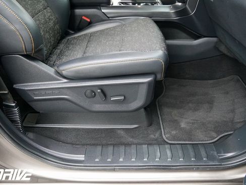 Used 2023 Ford F150 Tremor image 46