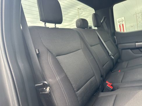 Used 2021 Ford F150 XLT w/ Equipment Group 302A High AWD/4WD image 31