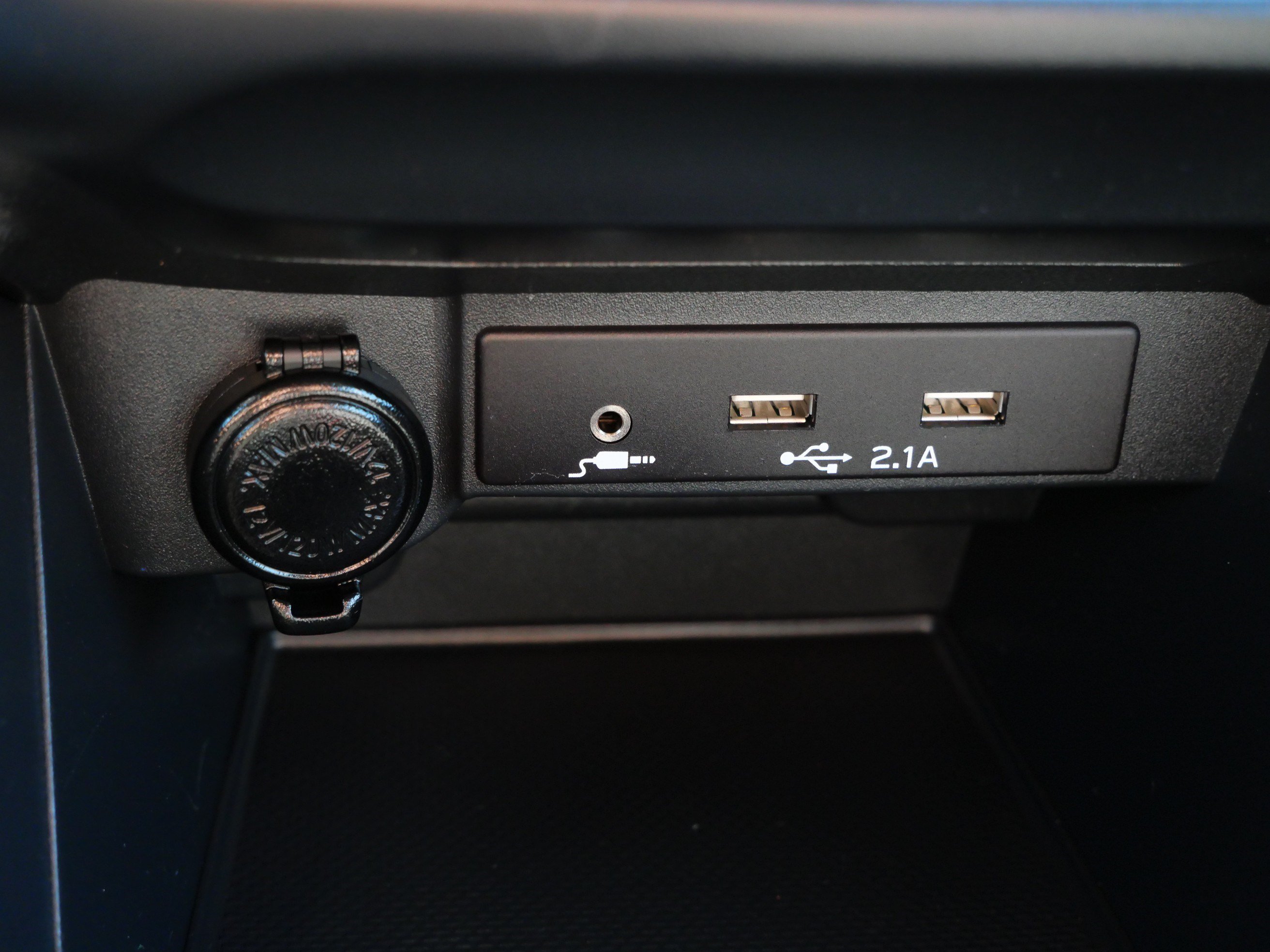 Used 2023 Subaru WRX AWD/4WD image 32