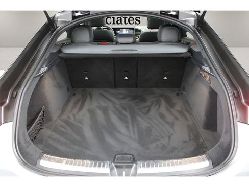 Used 2023 Mercedes-Benz GLE 53 AMG 4MATIC Coupe image 24