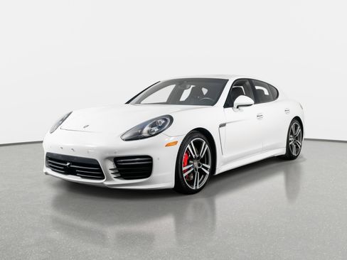 Used 2014 Porsche Panamera GTS image 21
