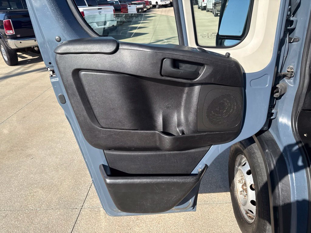 Used 2020 RAM ProMaster 3500 FWD image 25