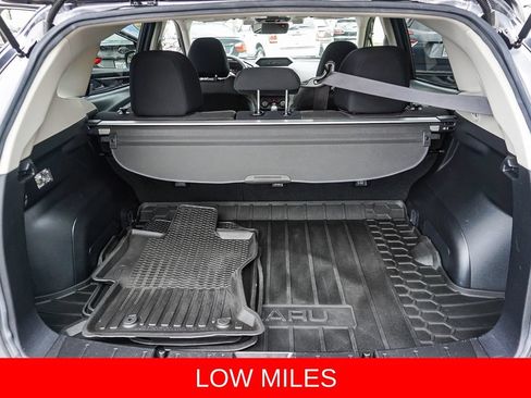 Used 2019 Subaru Crosstrek 2.0i w/ Eyesight System AWD/4WD image 24