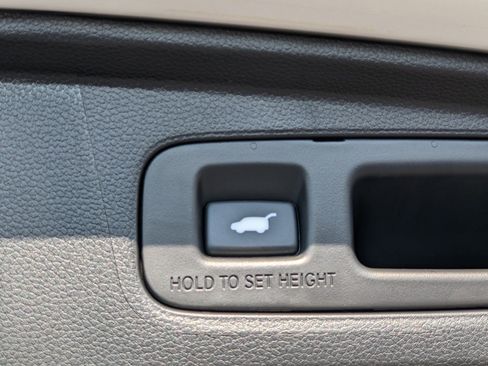 New 2026 Honda CR-V Sport Touring image 12