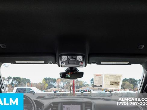 Used 2024 RAM 3500 Big Horn image 55