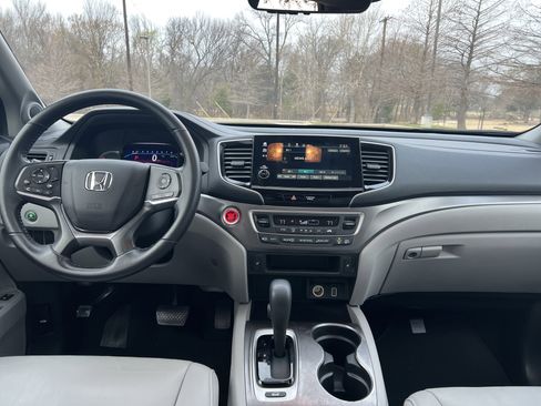 Used 2019 Honda Pilot EX-L image 20