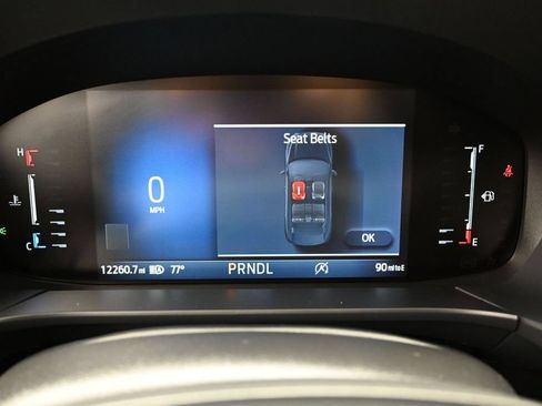 Used 2023 Ford Escape ST-Line w/ Tech Pack #1 AWD/4WD image 26