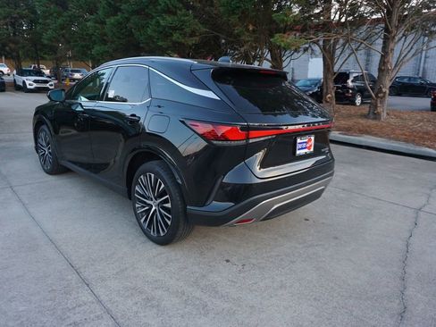 Used 2023 Lexus RX 350 Premium Plus w/ Accessory Package AWD/4WD image 21