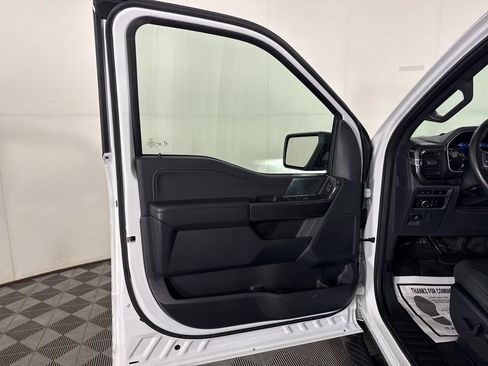 Certified 2023 Ford F150 XLT w/ Equipment Group 302A High image 15