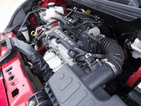 Used 2015 Chevrolet Spark LS image 32