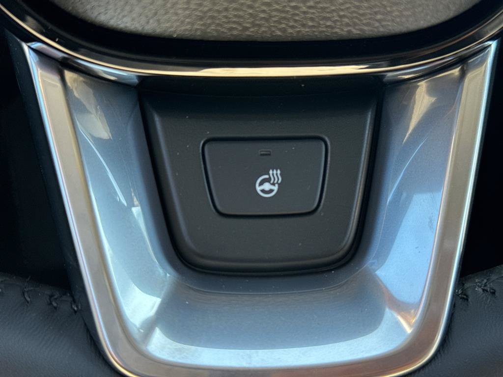 New 2026 Honda Accord Hybrid Touring image 14