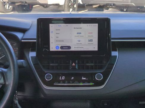 Certified 2023 Toyota Corolla LE image 17