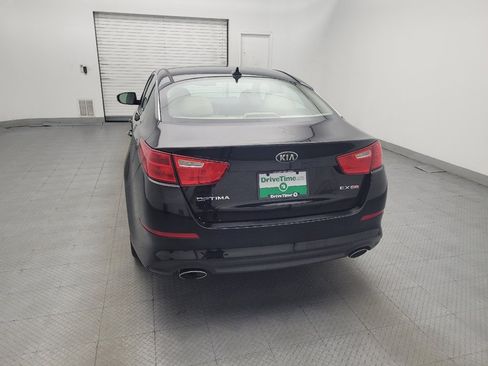 Used 2015 Kia Optima EX FWD image 6