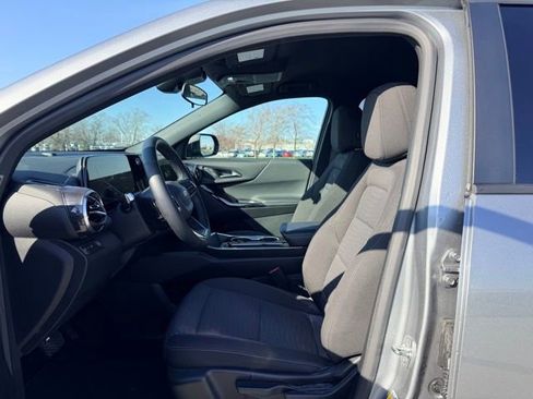 Certified 2025 Chevrolet Equinox LT image 7