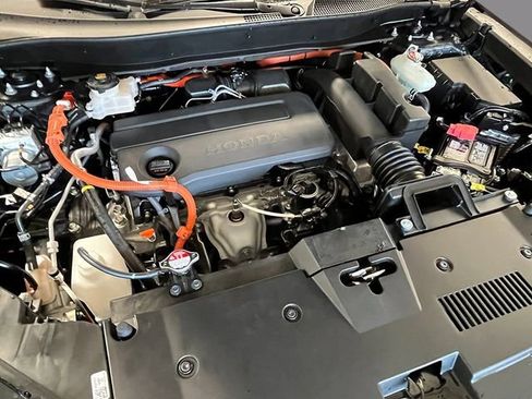 New 2026 Honda CR-V Sport-L image 12
