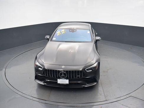 Used 2022 Mercedes-Benz AMG GT 43 image 33