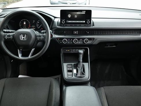 Used 2024 Honda CR-V EX image 26