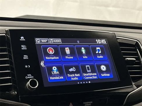 Certified 2022 Honda Ridgeline RTL-E image 21