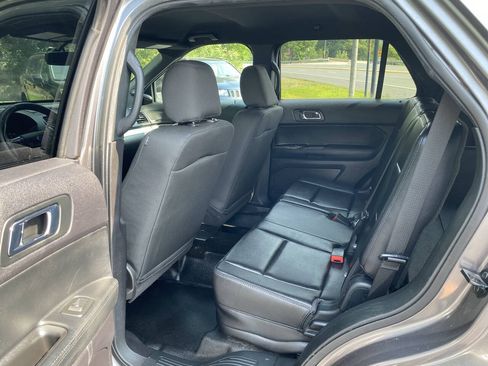 Used 2019 Ford Explorer 4WD Police Interceptor w/ Ready For The Road Package image 11