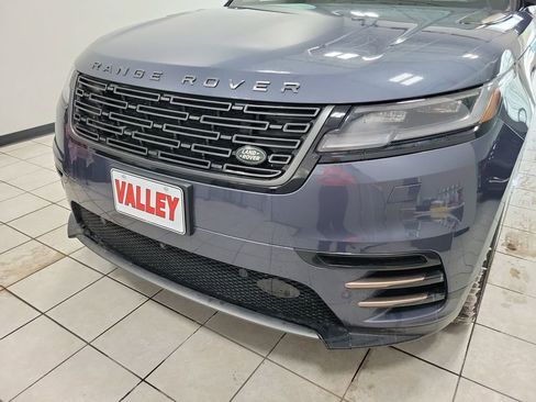 Used 2024 Land Rover Range Rover Velar Dynamic HSE image 23