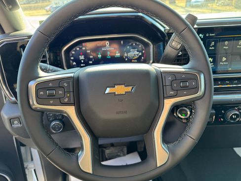 New 2026 Chevrolet Silverado 3500 LT w/ All Star Edition image 27