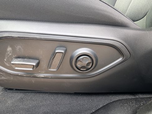 New 2026 Jeep Grand Cherokee Laredo X image 13