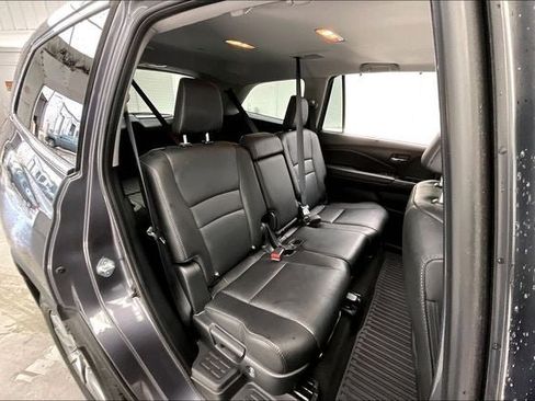 Certified 2021 Honda Pilot EX-L image 19