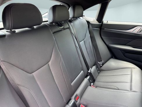 Used 2023 BMW i4 eDrive35 w/ Premium Package RWD image 30