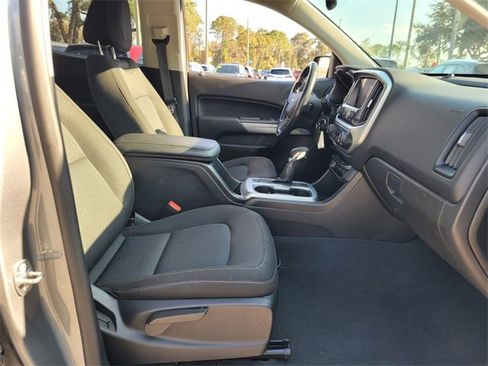 Used 2022 Chevrolet Colorado LT image 23