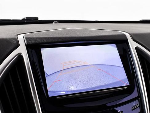 Used 2014 Cadillac SRX Luxury FWD image 35