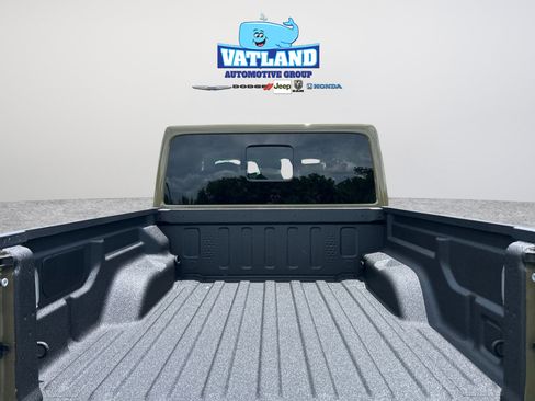 New 2026 Jeep Gladiator Mojave AWD/4WD image 32
