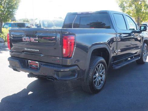 Used 2020 GMC Sierra 1500 AT4 image 5