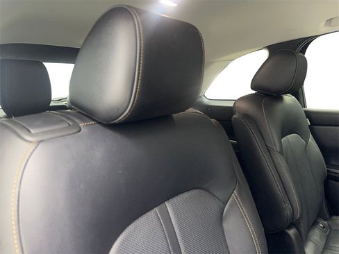 Used 2024 MAZDA CX-90 3.3 Turbo w/ Preferred Package image 44