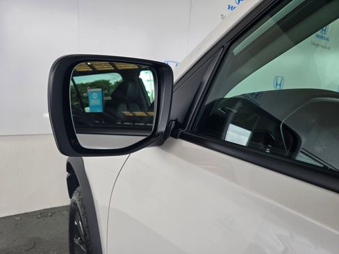 New 2026 Honda Passport RTL image 55