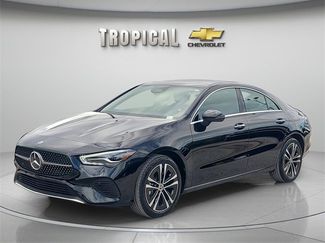 Used 2025 Mercedes-Benz CLA 250 w/ Exclusive Package 360° Tour