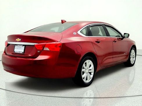 Used 2018 Chevrolet Impala LT FWD image 5