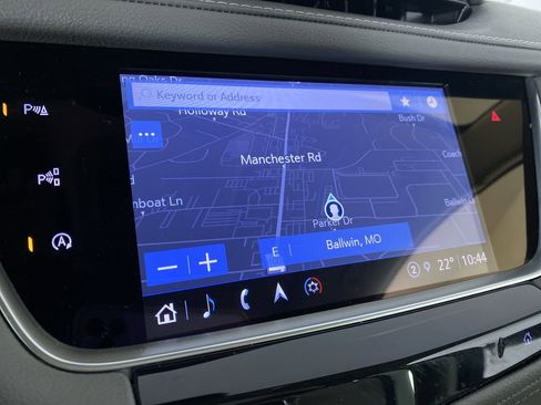 Certified 2023 Cadillac XT5 Premium Luxury w/ Technology Package image 6