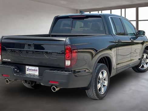 Certified 2025 Honda Ridgeline RTL image 6