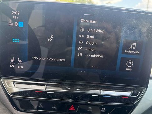 Used 2023 Volkswagen ID.4 Pro S RWD image 12