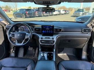 Certified 2020 Ford Explorer XLT w/ Equipment Group 202A video 2