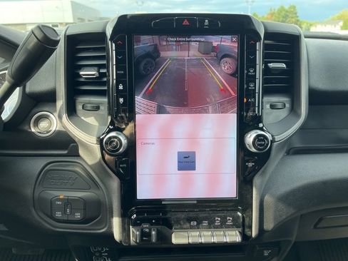 New 2026 RAM 2500 Tradesman image 14