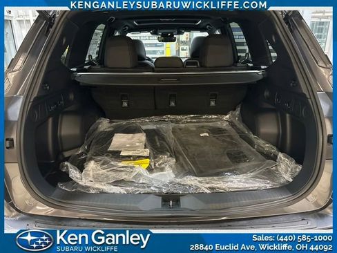 Used 2026 Subaru Forester Premium image 14