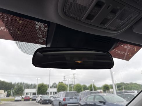 Certified 2021 Honda CR-V EX image 27